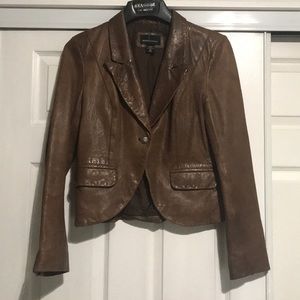 Moda International-Victoria Secret-Medium-Leather